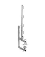 Parapetti Anticaduta Parapetti Provvisori Normativa Sicurezza